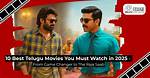 2025 Telugu Movies: Reviews & Where to Watch!