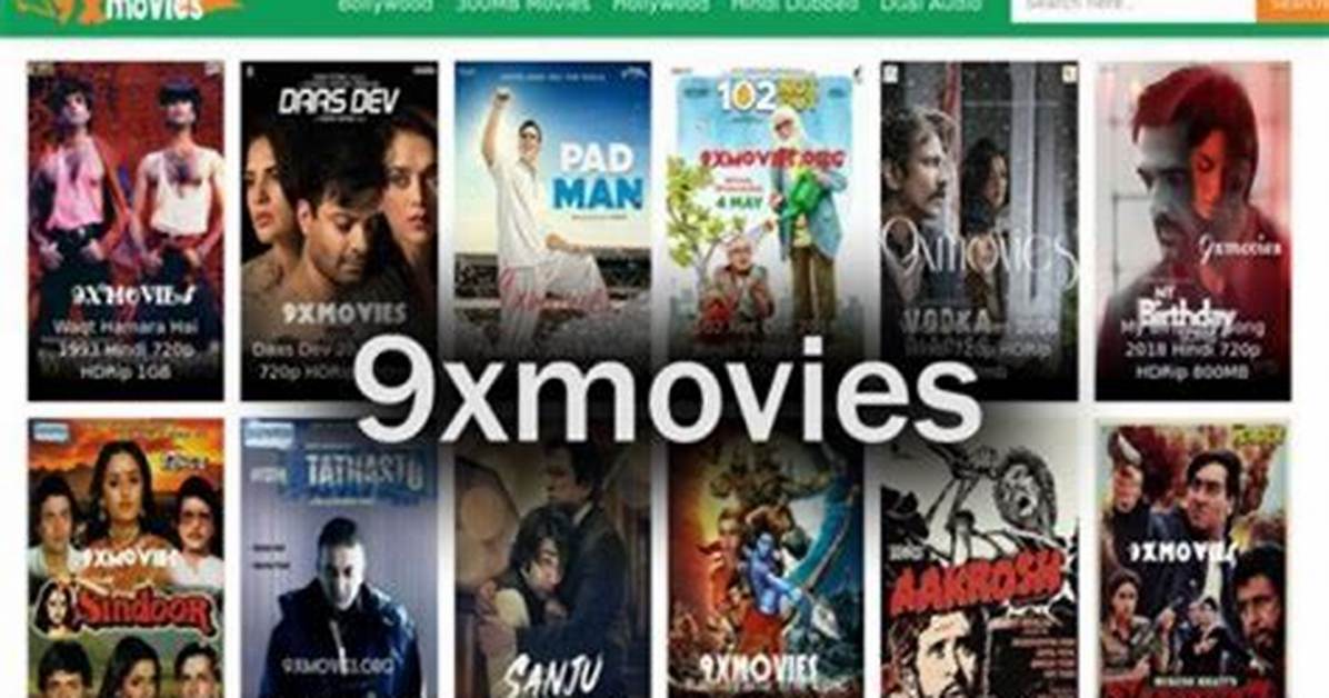 9Xmovies City: Your Ultimate Guide to Online Movie Streaming