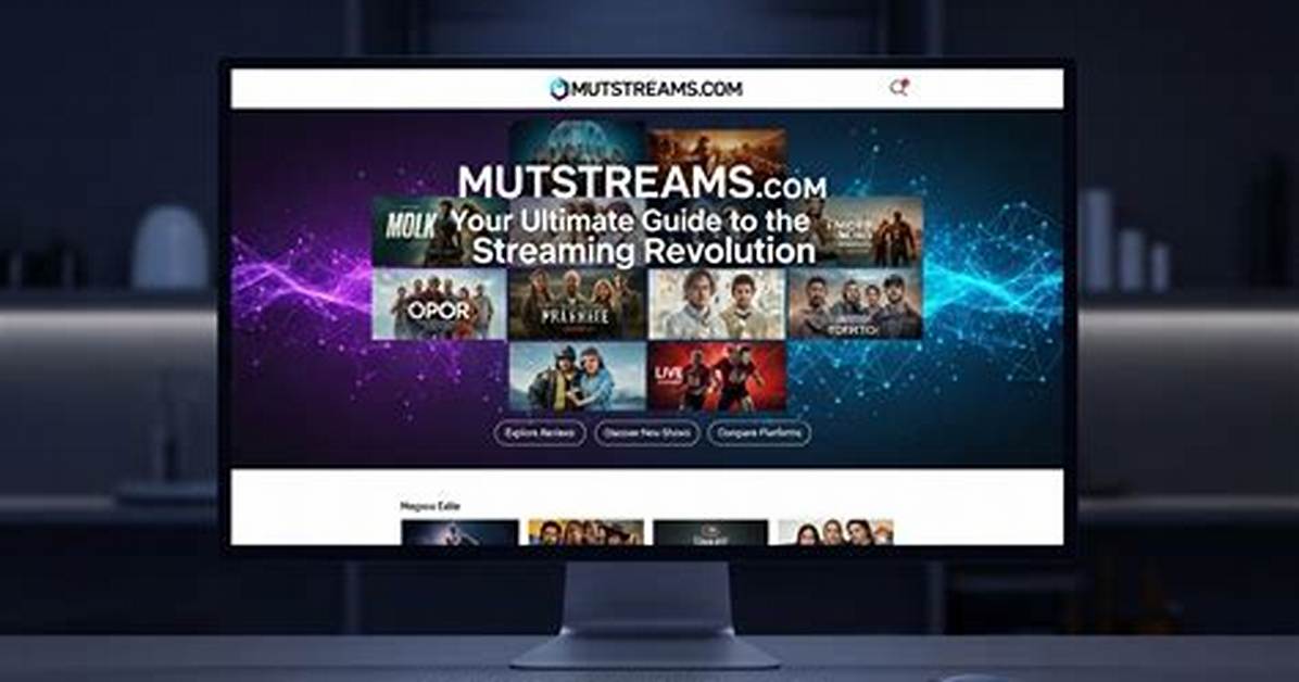 9Xmovis: the Ultimate Guide to Streaming Movies Online