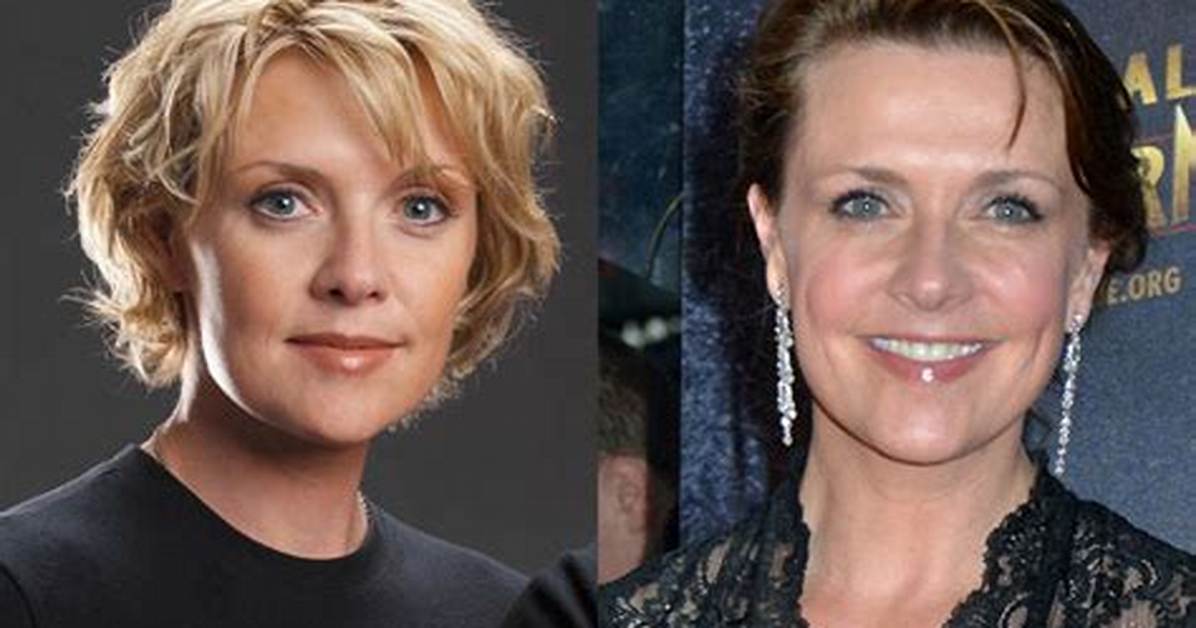 A Comprehensive Guide to Amanda Tapping: Biography, Career, and Legacy