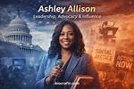 A Comprehensive Guide to Ashley Ellerib: Biography, Career, and Impact