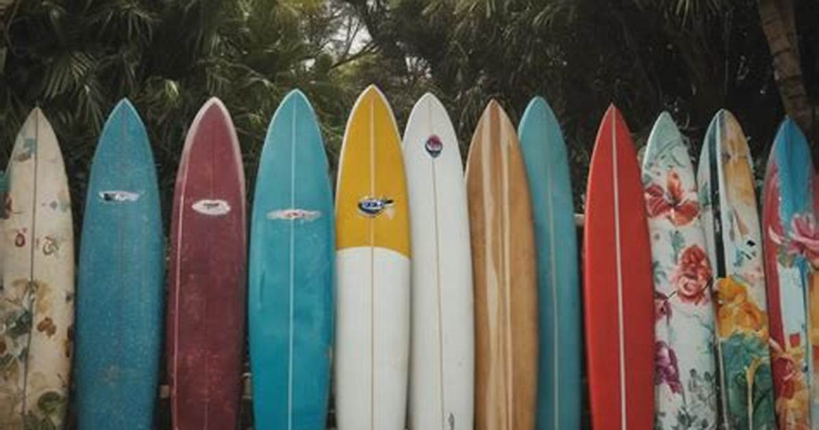 A Journey of Culture, Surf, and Sustainability