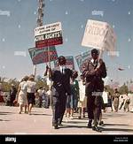 A Pillar of the Civil Rights Movement