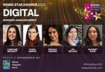 Aagmal Moi: the Rising Star in Digital Entertainment