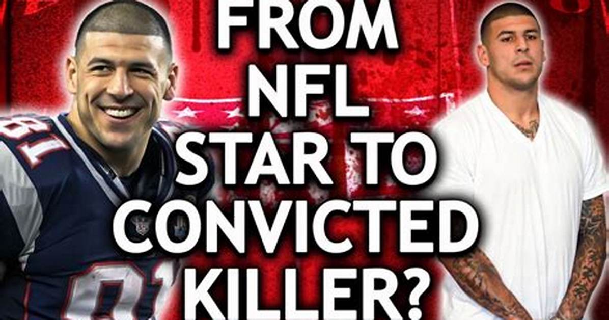 Aaron Hernandez: a Deep Dive into His Mother and Father