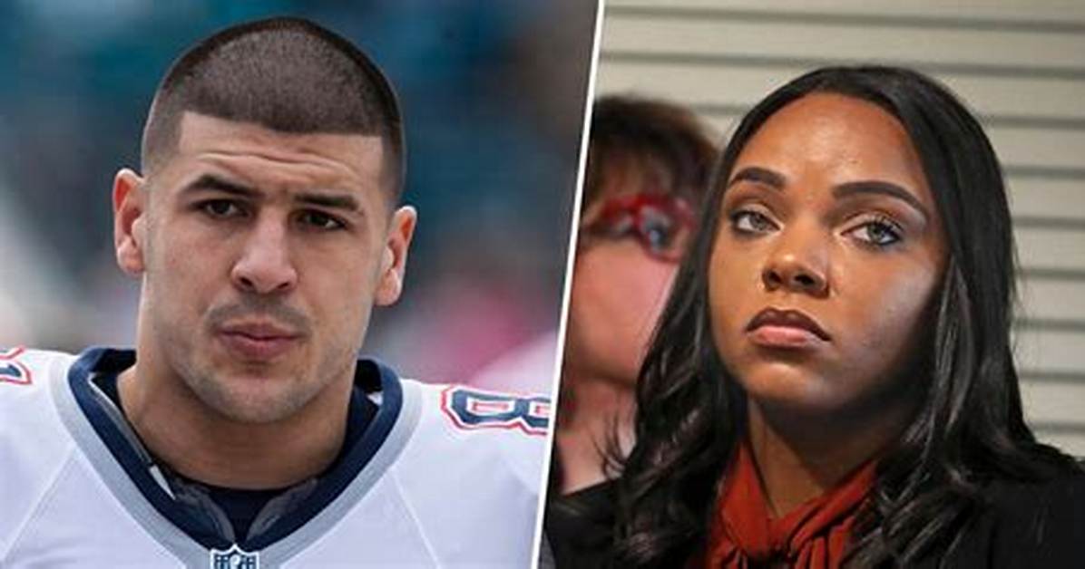 Aaron Hernandez: the Complex Relationship with His Mother and Father
