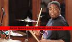 Aaron Spears Cause of Death: Unraveling the Truth Behind the Tragic Loss