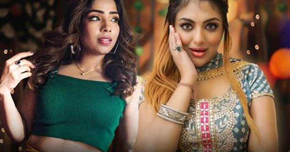 Aayushi Jaiswal Web Series: Latest Releases and More!