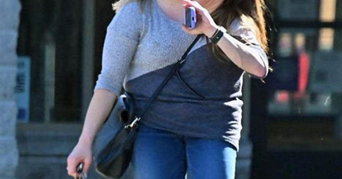 Abby and Brittany Pregnant 2024: a Journey of Two Unique Lives
