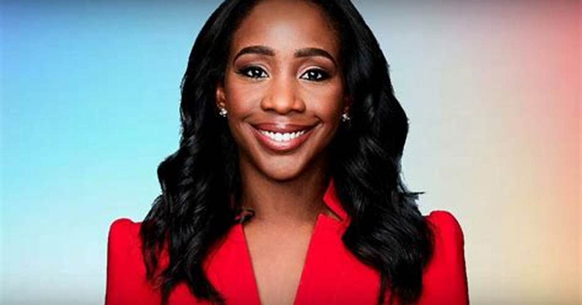 Abby Phillip Salary at Cnn: a Deep Dive into Her Career and Earnings