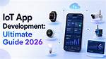 Access Iot Remotely App: the Ultimate Guide to Transforming Your Smart Home