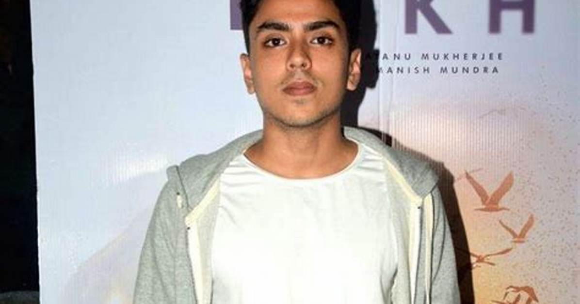 Adarsh Gourav: the Rising Star of Indian Cinema
