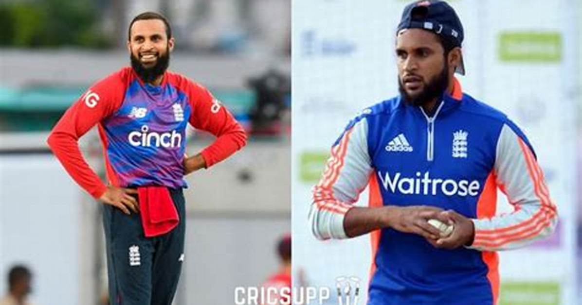 Adil Rashid Family: an Insight into the Cricketer's Personal Life