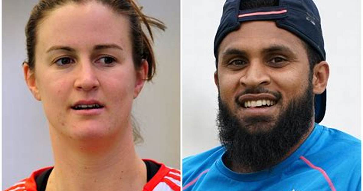 Adil Rashid Wife: Exploring the Life and Relationship of England's Star Cricketer