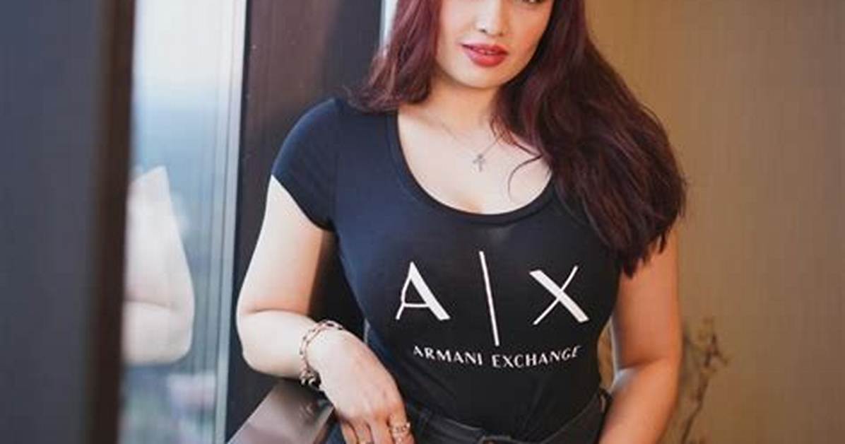 Adity Mistry Xxx: the Phenomenon Behind the Name