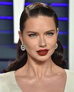 Adriana Lima 2024: the Evolution of a Supermodel