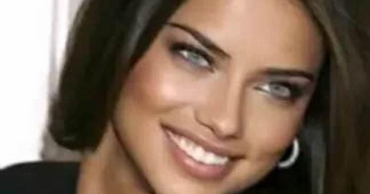Adriana Lima Incident Yellow: a Comprehensive Overview