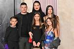 Adriana Lima's Children: a Glimpse into the Life of the Supermodel