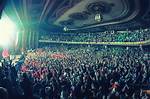 Aeg Presents Signs on at Detroit’s Majestic Theatre