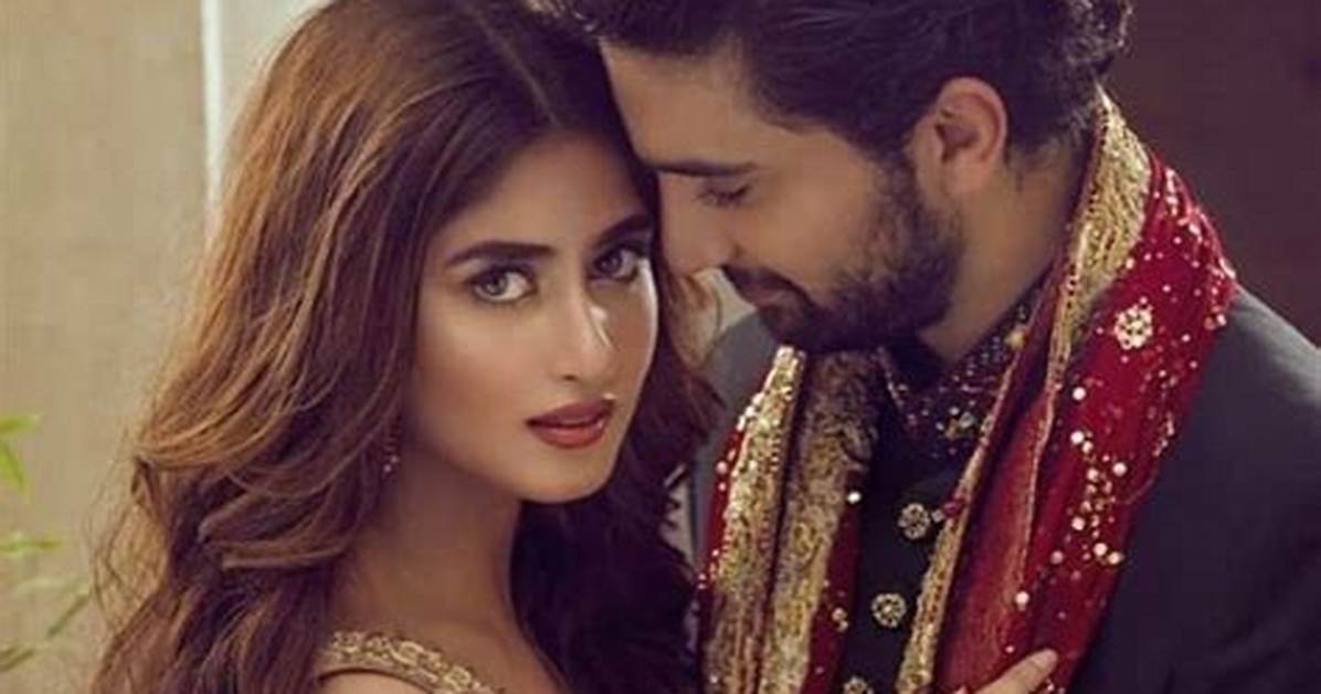 Ahad Raza Mir Divorce: What Happened? - Latest News & Updates