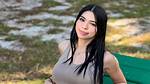 Aishah Sofey Erome: a Rising Star in the Spotlight