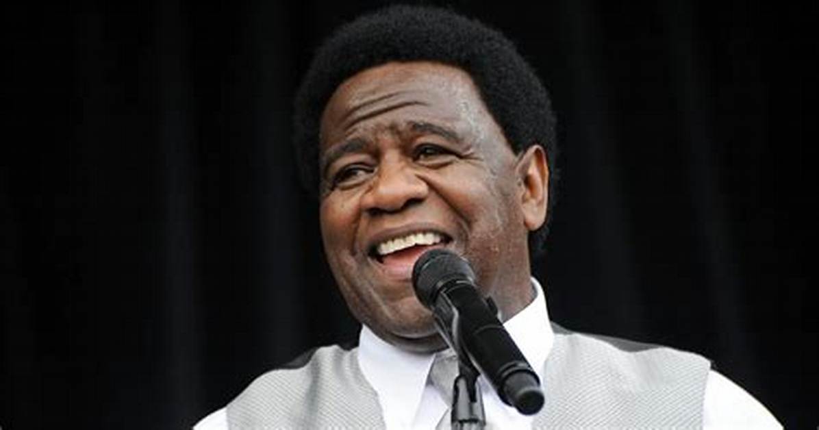 Al Green Net Worth: a Comprehensive Look at the Wealth of the Legendary Soul Singer