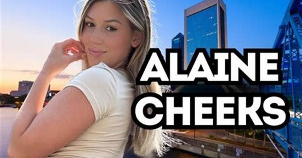 Alaina Elliss Leak: Unveiling the Truth Behind the Controversy