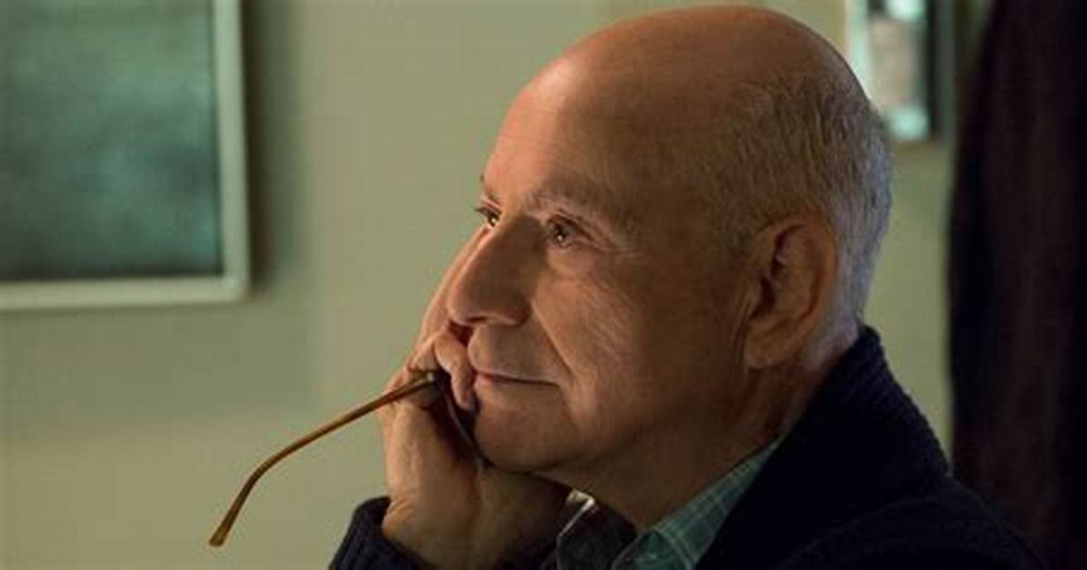 Alan Arkin: a Journey Through the Life and Career of a Legendary Actor