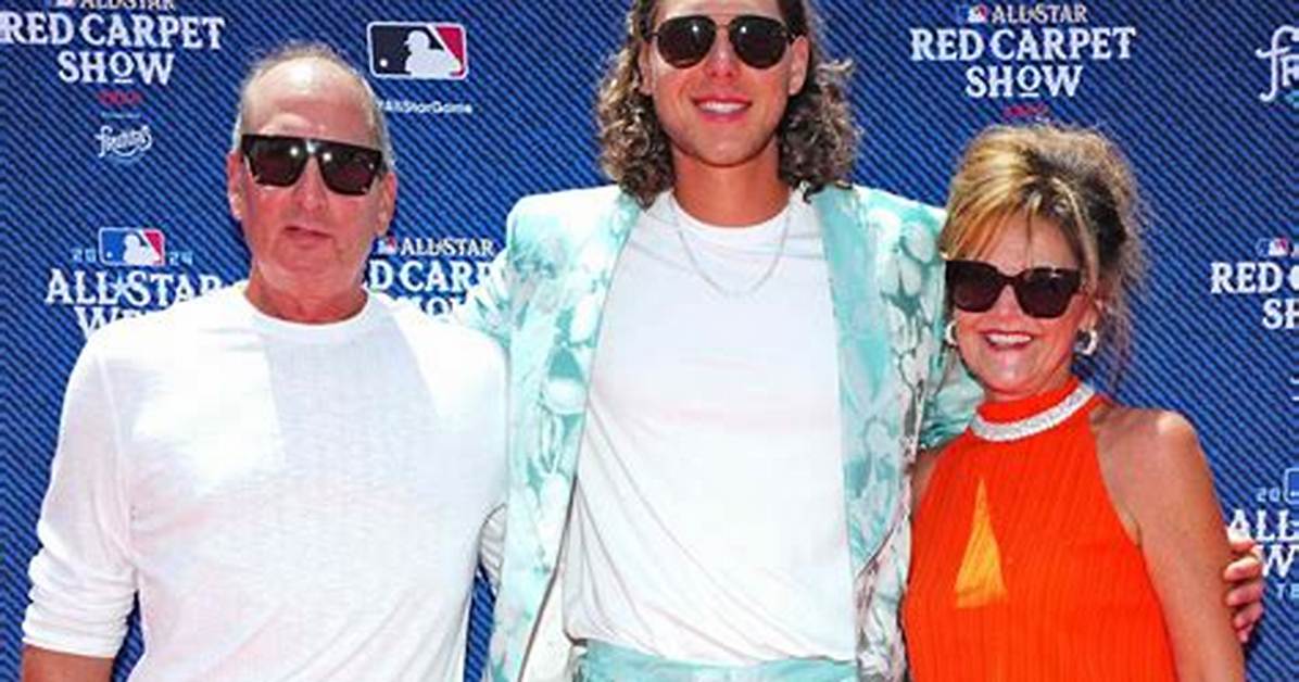 Alec Bohm Children: a Glimpse into the Family Life of the Rising Baseball Star
