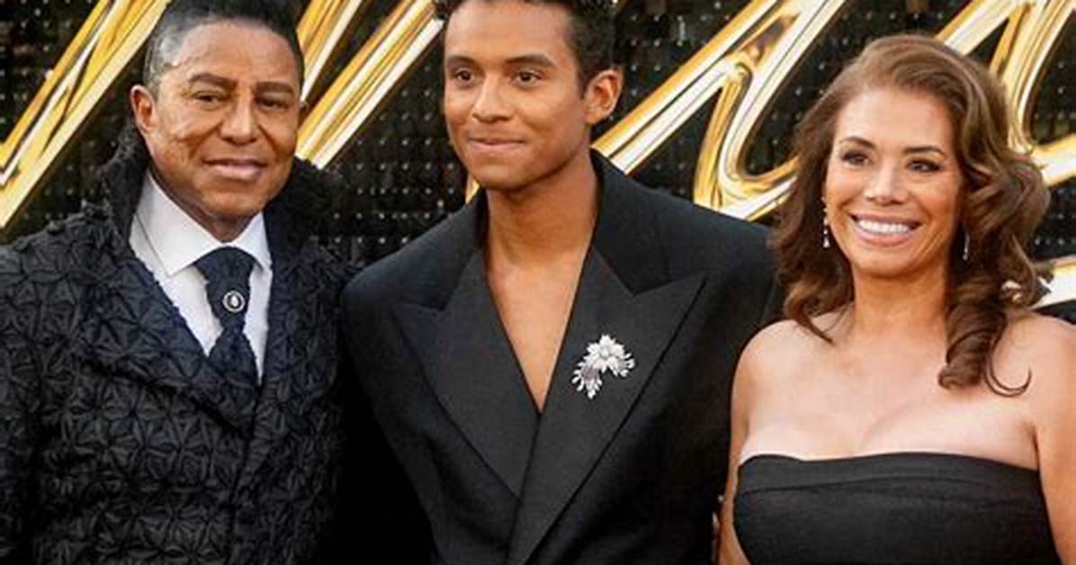 Alejandra Genevieve Oaziaza & the Jacksons: What You Should Know