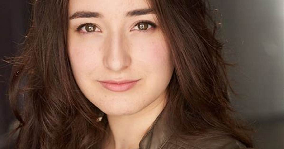 Alejandra Reynoso: a Journey Through Talent and Achievement
