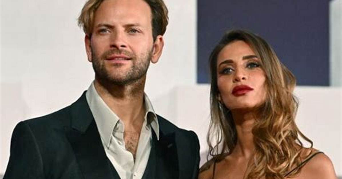 Alessandro Borghi Wife: a Deep Dive into the Life of the Renowned Italian Actor