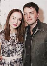 Alexandra Dowling: Tom Burke's Wife - a Comprehensive Look into Her Life and Career