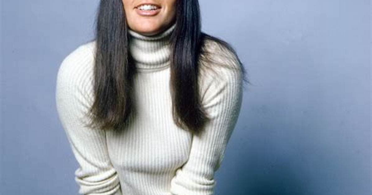 Ali Macgraw: the Iconic Actress Who Redefined Hollywood Glamour