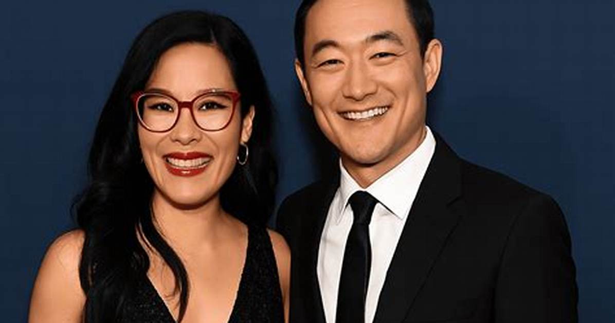 Ali Wong Divorce: Unpacking the Journey and Impact