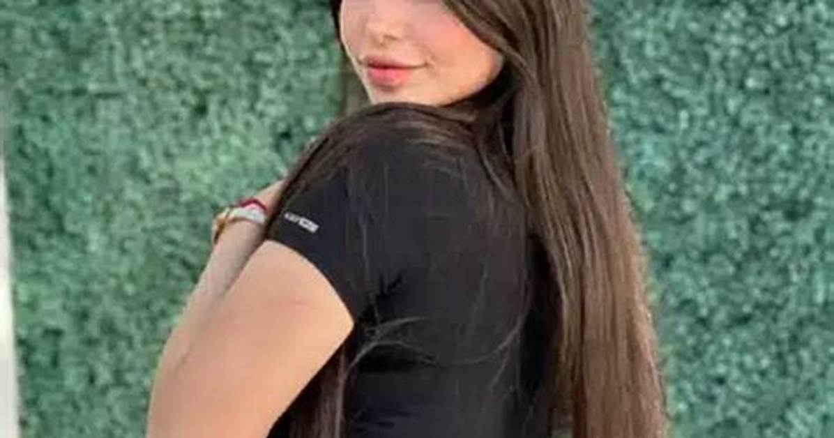 Alina Rose Nude: the Untold Story Behind the Viral Sensation