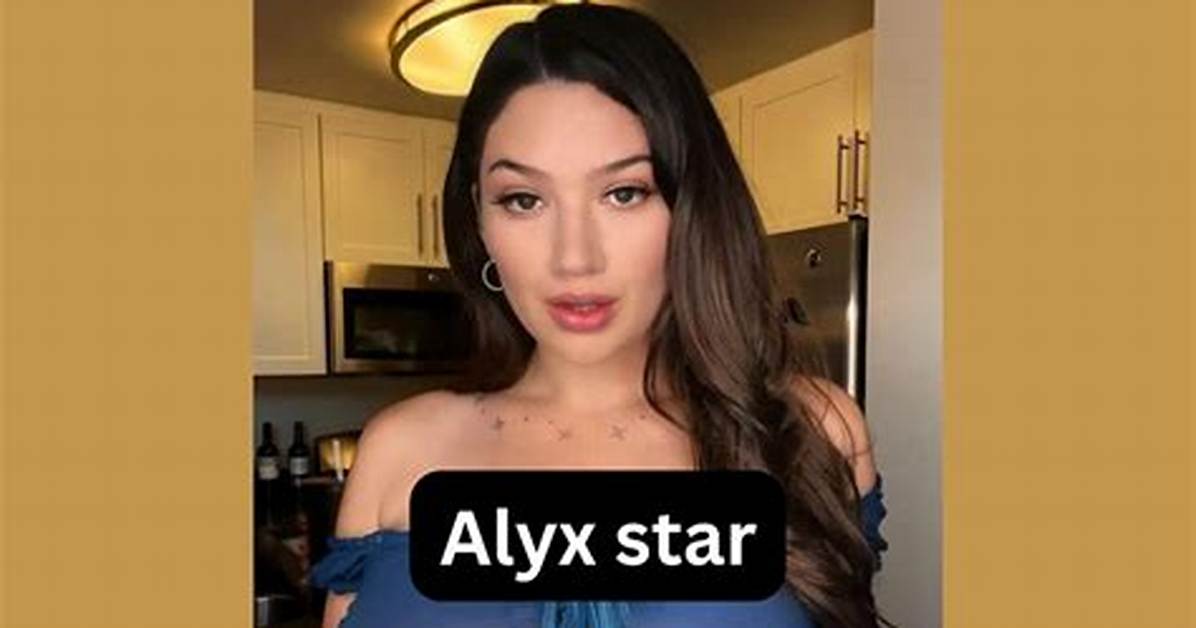 Alix Star: a Comprehensive Overview and Wikipedia Insights