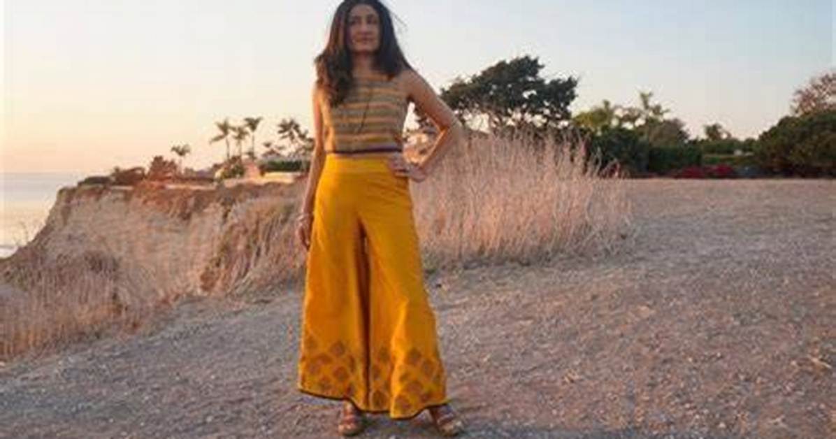 All About Aria Shahghasemi: the Rising Star of Television