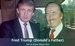 All About Fred Trump Jr. : Life, Legacy, and Impact