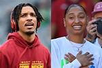 All About Jayden Daniels' Girlfriend: Unveiling Their Relationship