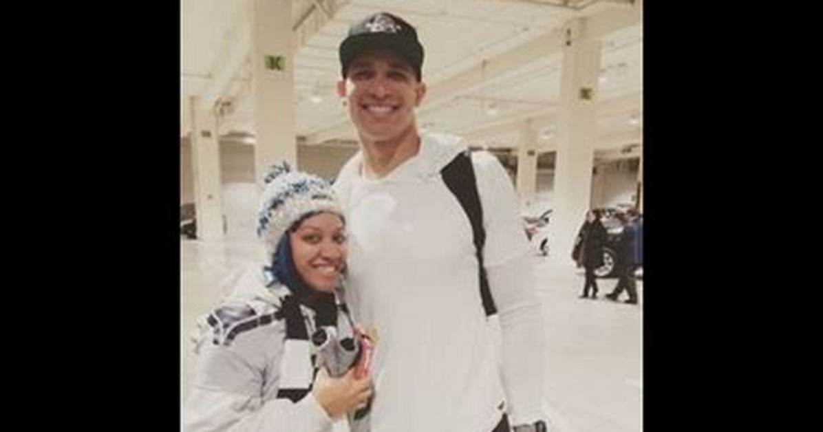 All About Jimmy Graham's Wife: a Deep Dive into Their Relationship