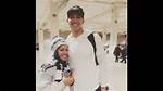 All About Jimmy Graham's Wife: a Deep Dive into Their Relationship