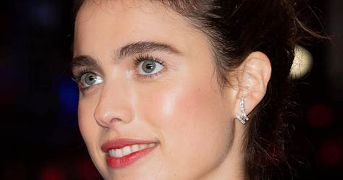 All About Margaret Qualley: a Rising Star in Hollywood