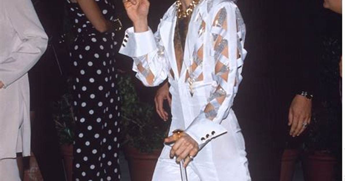 All About Prince: Singer Height and More