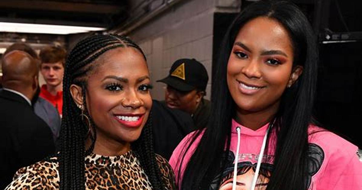 All About Riley Burruss: a Rising Star in the Entertainment Industry