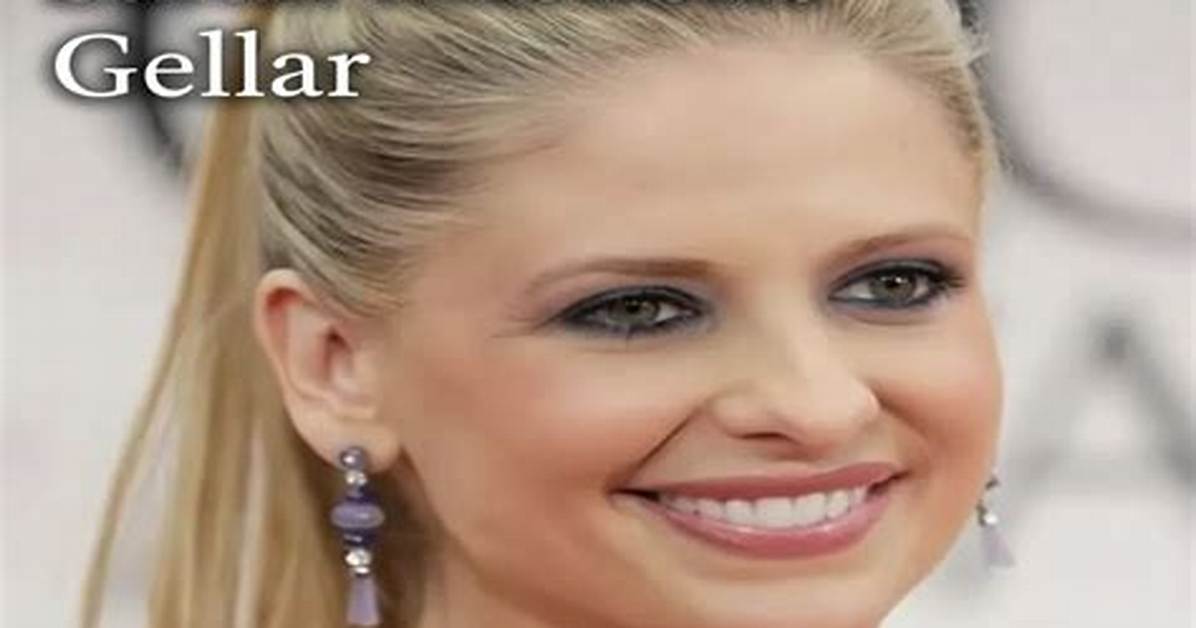 All About Sarah Gallup: a Journey Through Her Life and Career