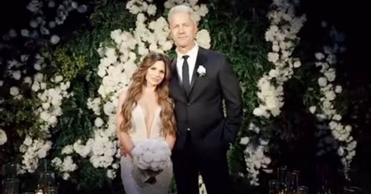 All About Sean Larkin's Wife: Who Is She?