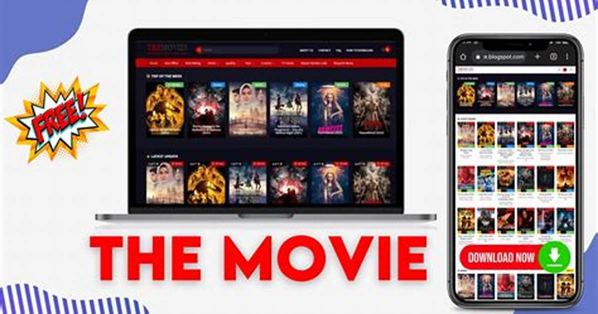 All Movies Download: the Ultimate Guide to Safely Finding and Downloading Movies