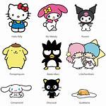 All the Hello Kitty Characters: a Comprehensive Guide