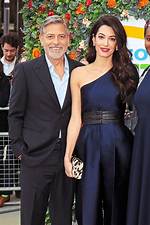Amal Clooney Twins: a Deep Dive into Their Lives and Family